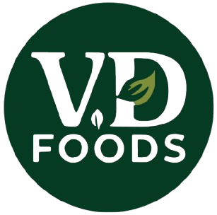 VD Foods Logo